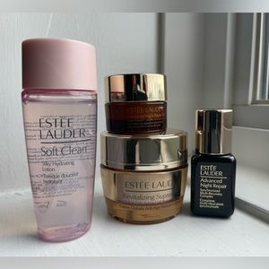 Estée Lauder Skin Care